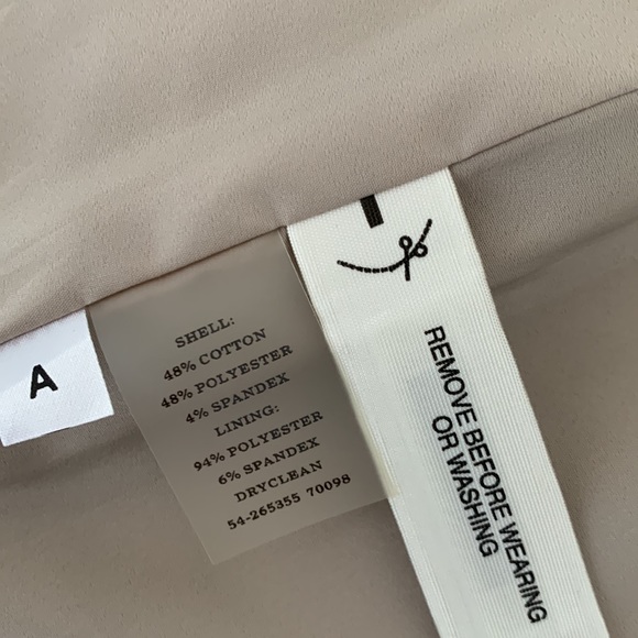 Ann Taylor Blazer - Picture 7 of 9